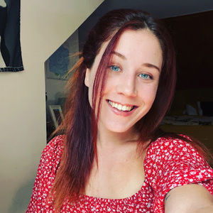 Meet your Posher, Christina